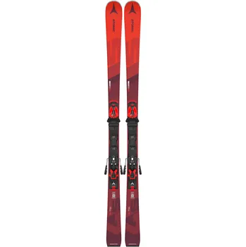 Zimní sport Atomic Redster S7 + MI 12 GW red Barva: -, Velikost: 170