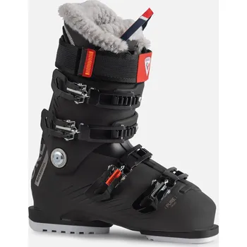Sjezdové boty Rossignol Pure Pro 80 GW metal black Barva: -, Velikost: 265