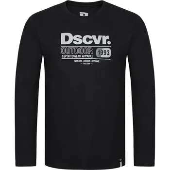 Pánské tričko Pánské triko Loap ALARM S