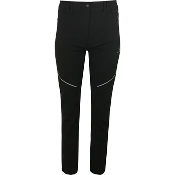 Dámské kalhoty Dámské kalhoty Athl. DPT KATANA Dark Black 42