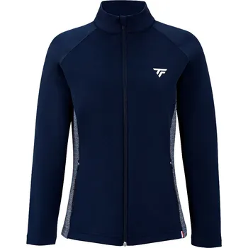 Dámská casual bunda Dámská bunda Tecnifibre Tour Jacket Marine 2024 S
