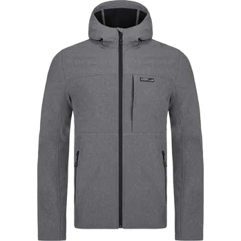 Pánská bunda Pánská softshellová bunda Loap Luskan L