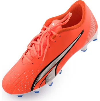 Kopačky Kopačky PUMA Men Ultra Play FG-AG Orange 45