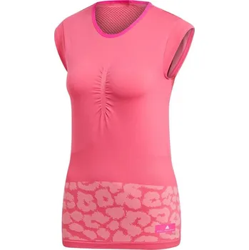 Dámské triko Adidas Stella McCartney Tennis Court XS