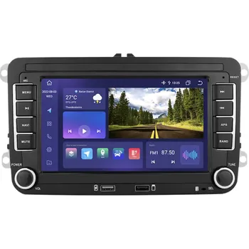 Autorádio Hizpo 4SVW7001