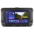 Autorádio Hizpo 4SVW7001