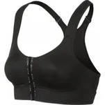 Dámská sportovní podprsenka Odlo Power Front Fit Black 75A
