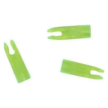 Lukostřelba USA Končík na šípy průměr 8 mm