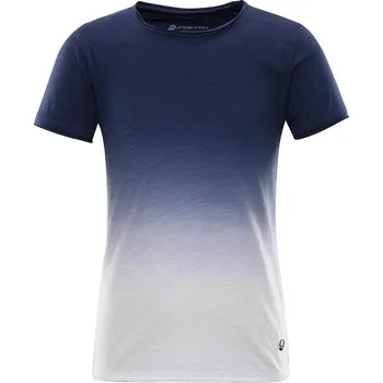 Chlapecké tričko Dětské triko Alpine Pro Gango 2 104-110