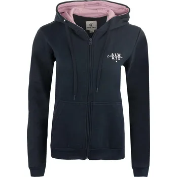 Dámská mikina Dámská mikina Athl. DPT Prospera Navy M