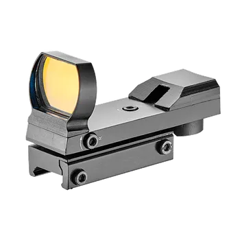 Puškohled Poe Lang Kolimátor Poelang Tactical