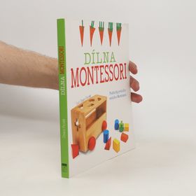 Obrázek k inzerátu: Dílna Montessori