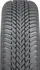 Zimní osobní pneu Nokian Snowproof 2 235/50 R17 100 V XL