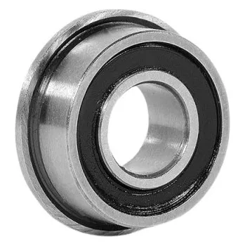 Spojkové ložisko Ložisko F 6904 2RS EZO