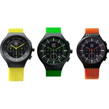 Hodinky Set výročních hodinek GLOCK Chrono - LIMITOVANÁ EDICE