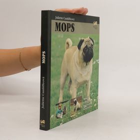 Obrázek k inzerátu: Mops