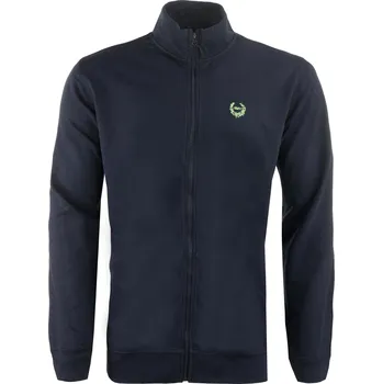 Pánská mikina Pánská mikina GMV Patio Over navy blue 5XL