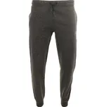 Pánské tepláky Athl. DPT Rametto Charcoal Melange 2XL