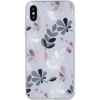 Pouzdro na mobilní telefon TelForceOne Kryt Huawei P40 Pro - Trendy twig