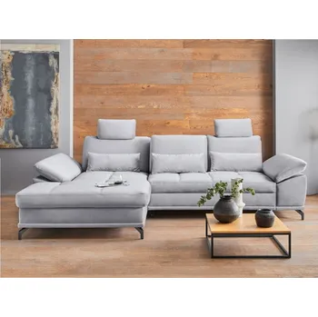 Sedací souprava Rohová sedací souprava COSTELLO 5 Levý roh