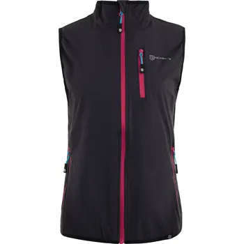 Dámská vesta Dámská vesta Mckees Arabika lead S