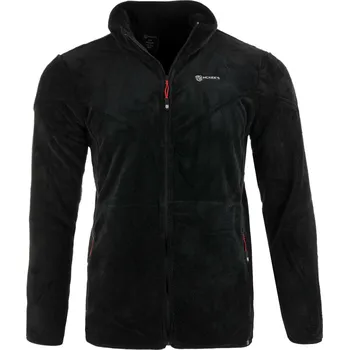 Pánská mikina Pánská mikina Mckees Bend Black M