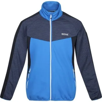 Pánská mikina Pánská mikina Regatta Men Yare VI Extol Stretch Softshell Jacket Skydv XL