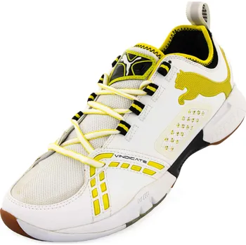 Pánská sálová obuv Sálová obuv Puma Vindicate Profi 45