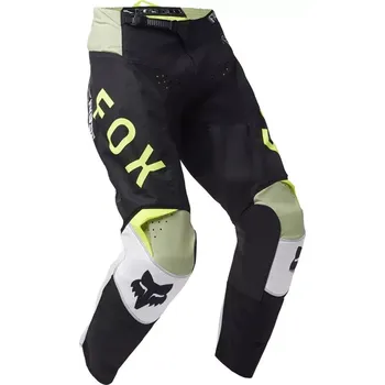 Moto kalhoty Fox 180 Race Spec Pant M (32) pale green
