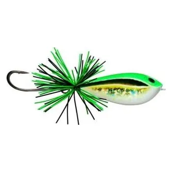 Umělá nástraha Rapala Wobler Žába BX Skitter Frog THF Délka: 4,5cm, Hmotnost: 7g, Maximální ponor: 0m