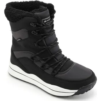 Dámská zimní obuv Dámské zimní boty ALPINE PRO Merata black 36