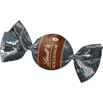 Čokoláda Lindt Roulette Noccinoir 12,5g