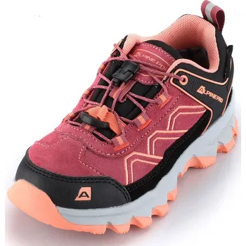 Dámský župan Dětské boty ALPINE PRO Molleho Meavewood 33