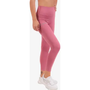 Dámské legíny Dámské sportovní legíny GIVOVA Basic Antique Pink 2XL