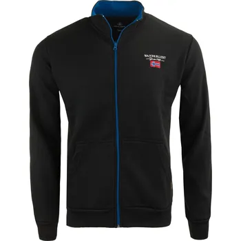 Pánská mikina Pánská fleece mikina Athl.DPT Raul black M