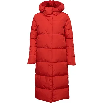 Dámský kabát Dámský kabát LOAP TARUNA red L