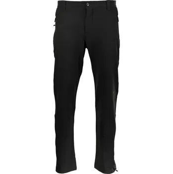 Pánské softshellové kalhoty Alpine Pro Quilan 52