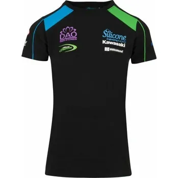 Dámské tričko Dámské triko Kawasaki T-Shirts Ladies L