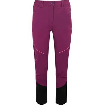 Dámské kalhoty Dámské kalhoty Athl. DPT KATANA Dark Purple 40