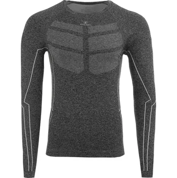 Pánské funkční kompresní triko Athl. DPT Skwana Lead S-M
