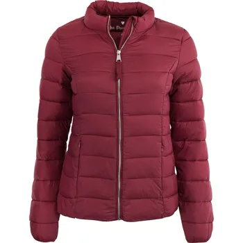 Dámská softshellová bunda Dámská zimní bunda THE PEOPLE REP. Eliza Red M