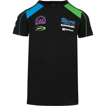 Dětské triko Kawasaki 164-170