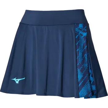 Dámská sukně Dámská sukně Mizuno Mugen Flying Skirt Estate Blue S
