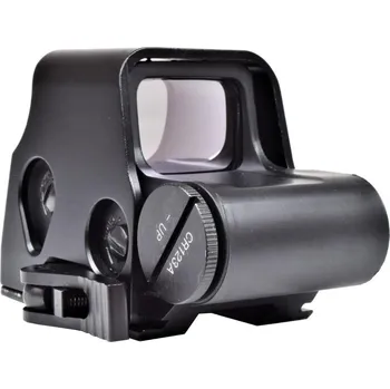 Kolimátor Kolimátor JS Tactical JS-RD554B