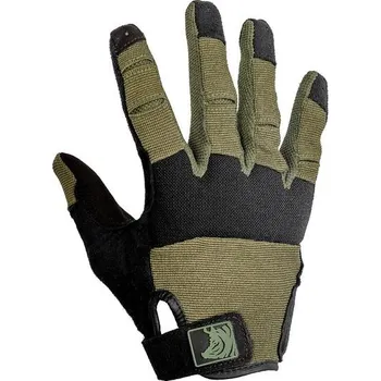 Rukavice PIG Full Dexterity Tactical (FDT) Alpha Ranger Green Velikost: S