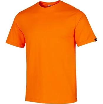 Triko JOMA Desert Sleeve Orange L