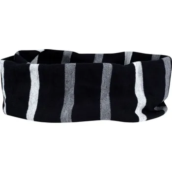 Šála Tunelový nákrčník (šála) Loap Zavia černá