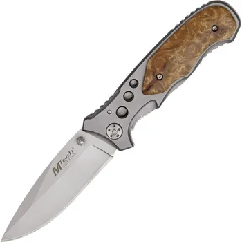 Pracovní nůž Nůž MTech Linerlock MT423SL