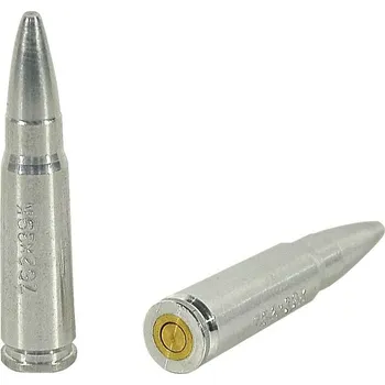 Příslušenství pro sportovní střelbu Stilcrin Školní náboj cal. 7,62x39 dural