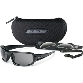 Sluneční brýle Balistické brýle ESS CDI MAXX, Black 740-0297
